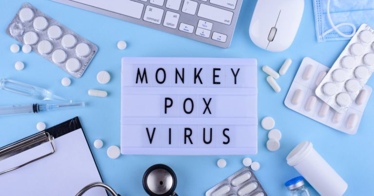 Ulasan Lengkap Virus Monkeypox, Gejala Sampai Pencegahannya