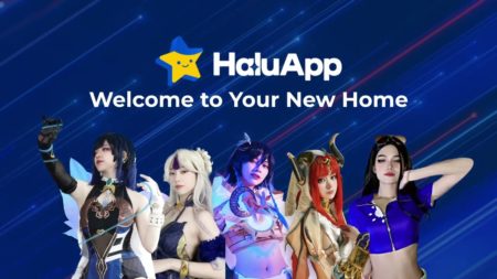 HaluApp: Platform Digital Marketplace untuk Komunitas Wibu dan Kreator ACG di Indonesia