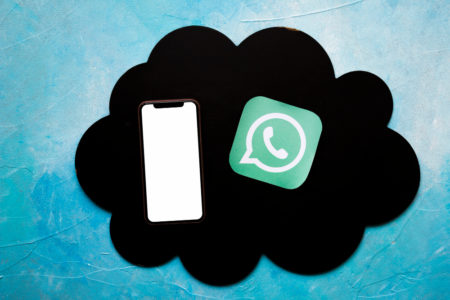 WhatsApp Terbaru: Sekarang Bisa Login via E-mail!