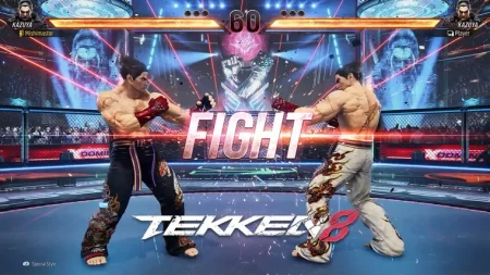 Tekken 8 Akan Dirilis pada Januari 2024, Persiapkan Perangkat Anda!