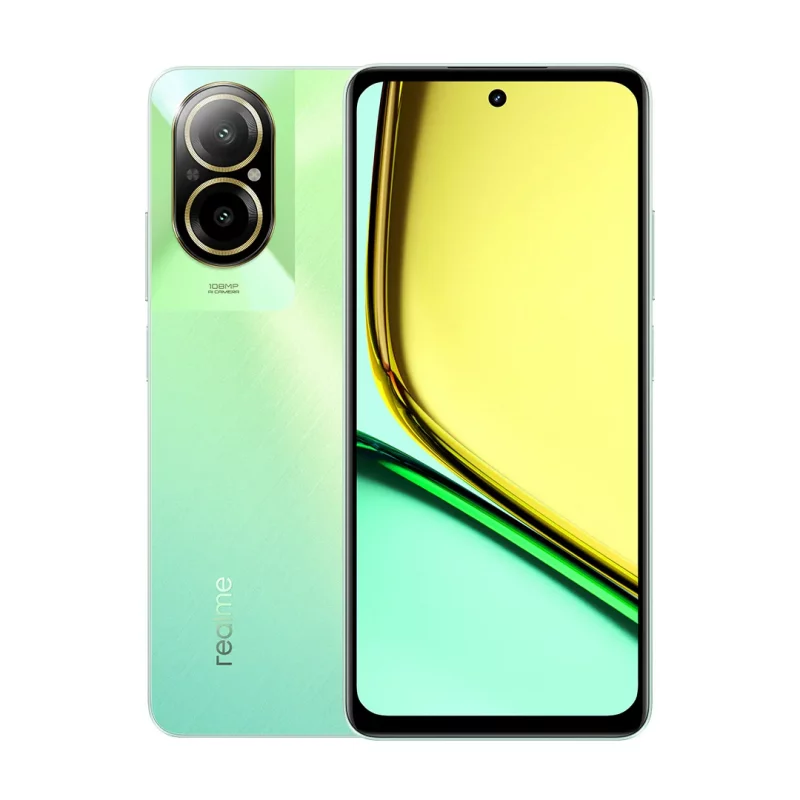 Realme C67 akan Diluncurkan pada 19 Desember 2023, Seperti Apa Bocorannya?