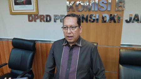 PKS Tidak Setujui RUU DKJ: Langkah Mundur