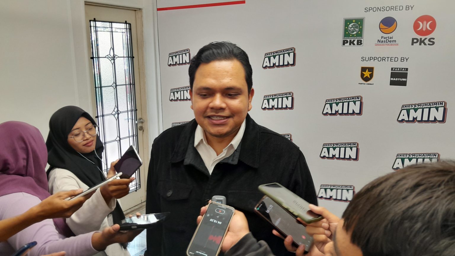 Cak Imin Akan Beri Kejutan di Debat Cawapres