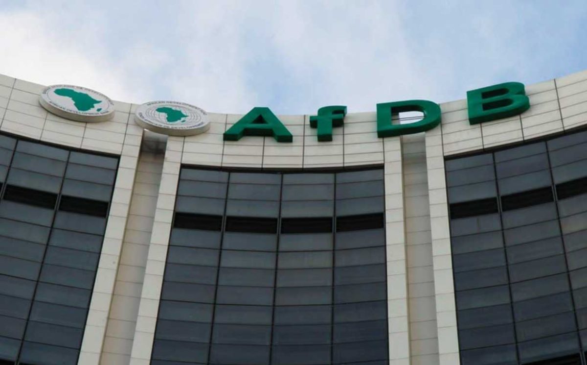 Bank Pembangunan Afrika (AfDB) akan menarik pegawai internasionalnya dari Ethiopia. (Foto: AfDB)