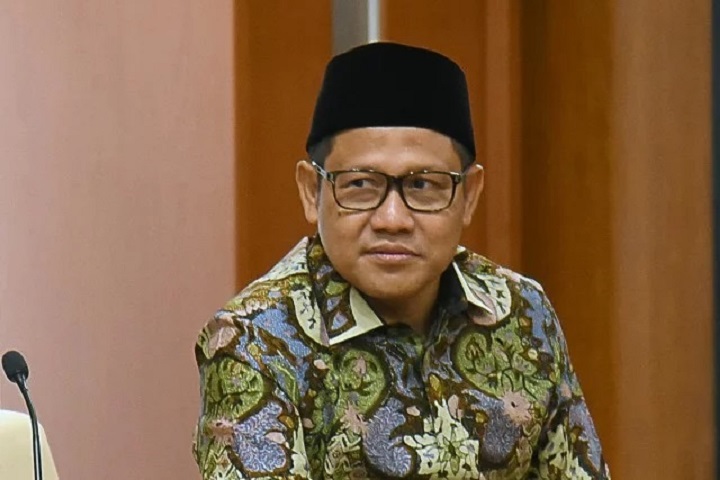 Kala Cak Imin Ngaku Deg Degan Jelang Debat Cawapres 1190