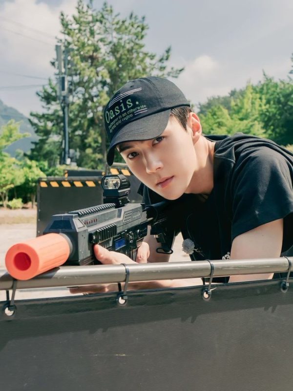 Sehun EXO Wamil! Pamit ke EXO-L untuk Susul Kai Mendaftar di Militer ...