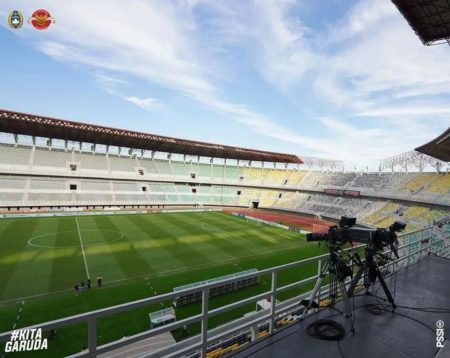 Gelora Bung Tomo salah satu venue Piala Dunia U-17 2023