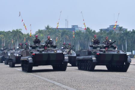 lowongan kerja TNI AL