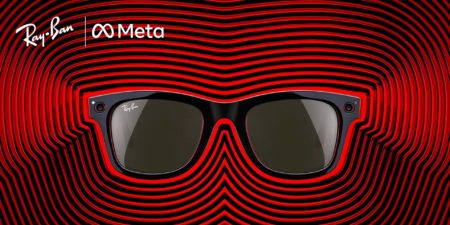 Peningkatan Kacamata Pintar Ray-Ban Meta dengan AI Multimodal