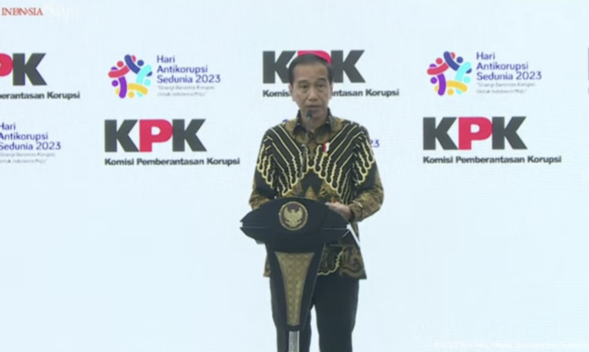 Menanti Jiwa Kenegarawan Jokowi