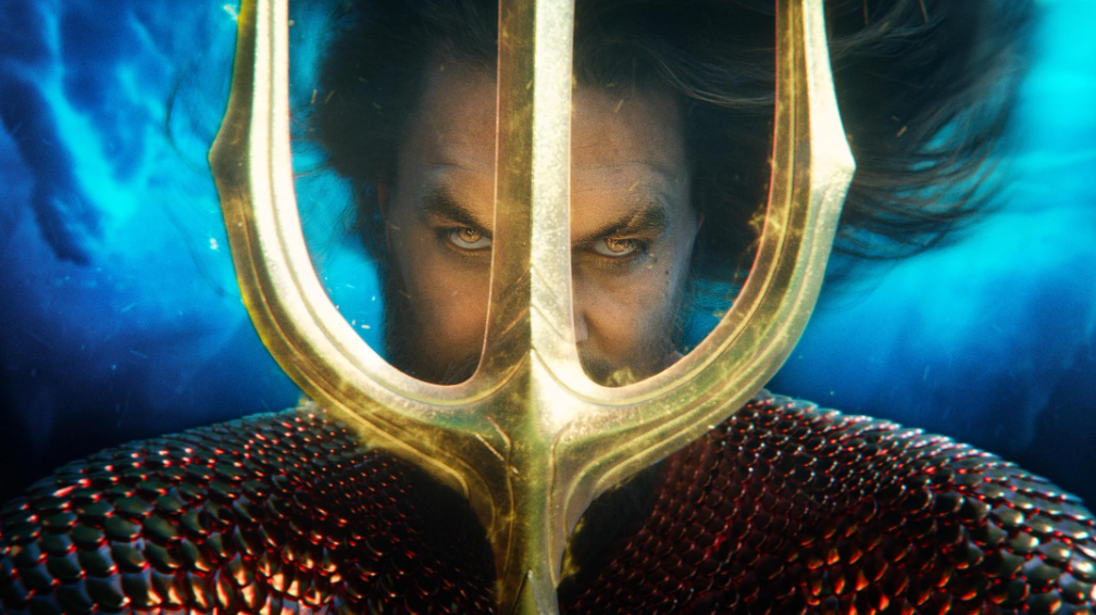 Film Aquaman And The Lost Kingdom Miliki Fakta Menarik Hot Sex Picture 