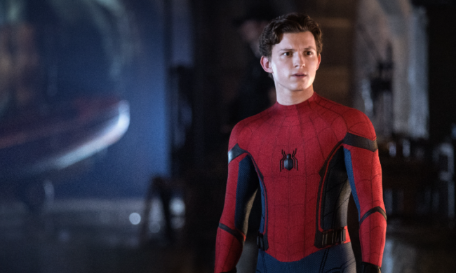 Sinopsis Spider-Man: Far From Home di Bioskop Trans TV Malam Ini, Babak