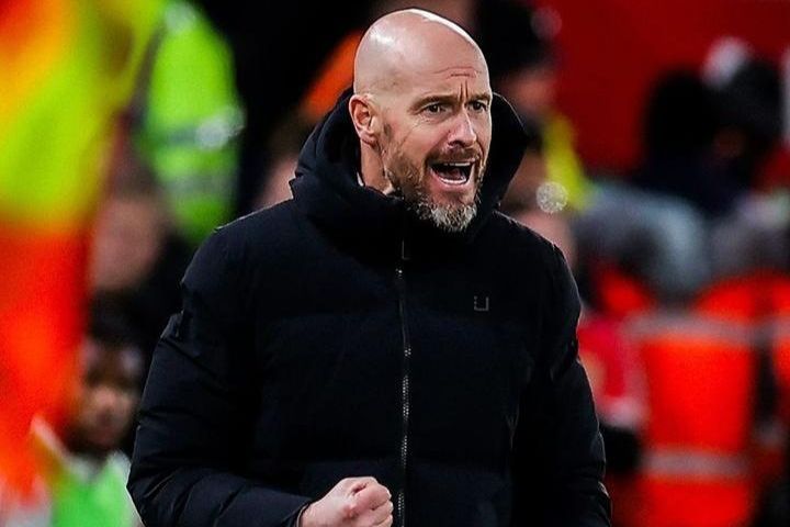 Erik Ten Hag Sebut Ini Penyebab Timnya Kalah Dari West Ham