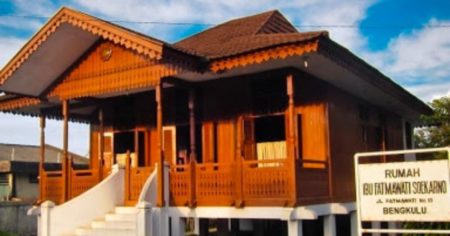 4 Wisata Sejarah Bengkulu yang Wajib Kalian Datangi Saat Liburan