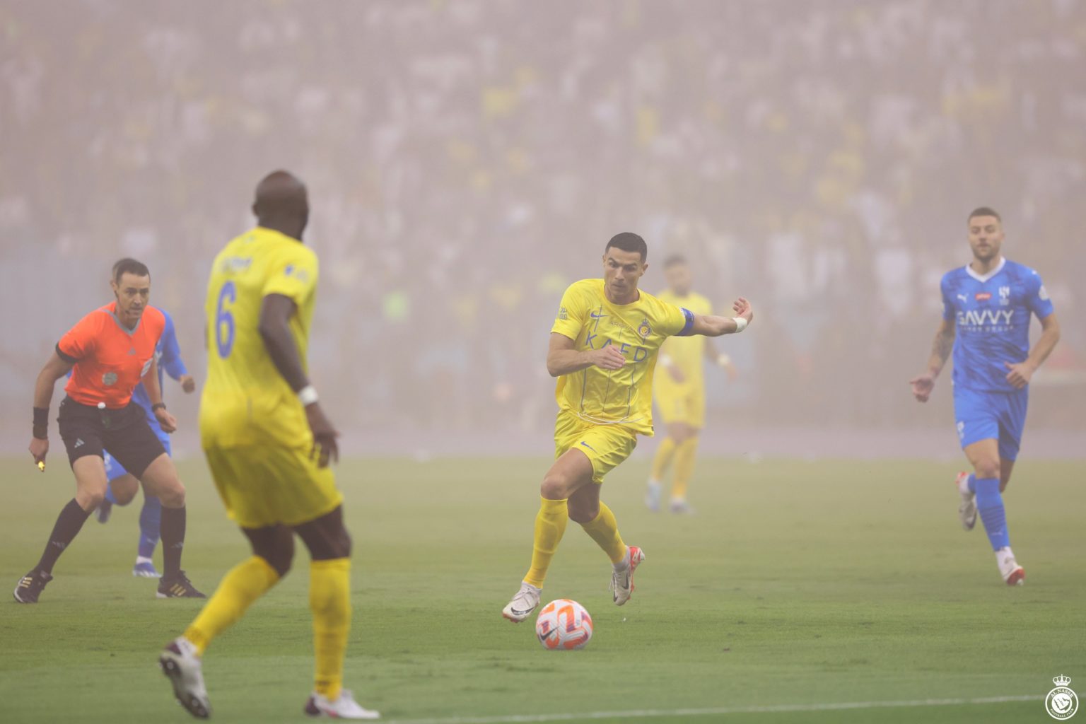 Al-Nassr