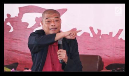 Hari Kebangkitan Nasional, Benny BPIP: Jangan Tergantung ke Asing