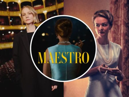 Harta Kekayaan Carey Mulligan Tahun 2023 Pemain Film Maestro: Sang Nominator Aktris Terbaik Golden Globe Awards 2024