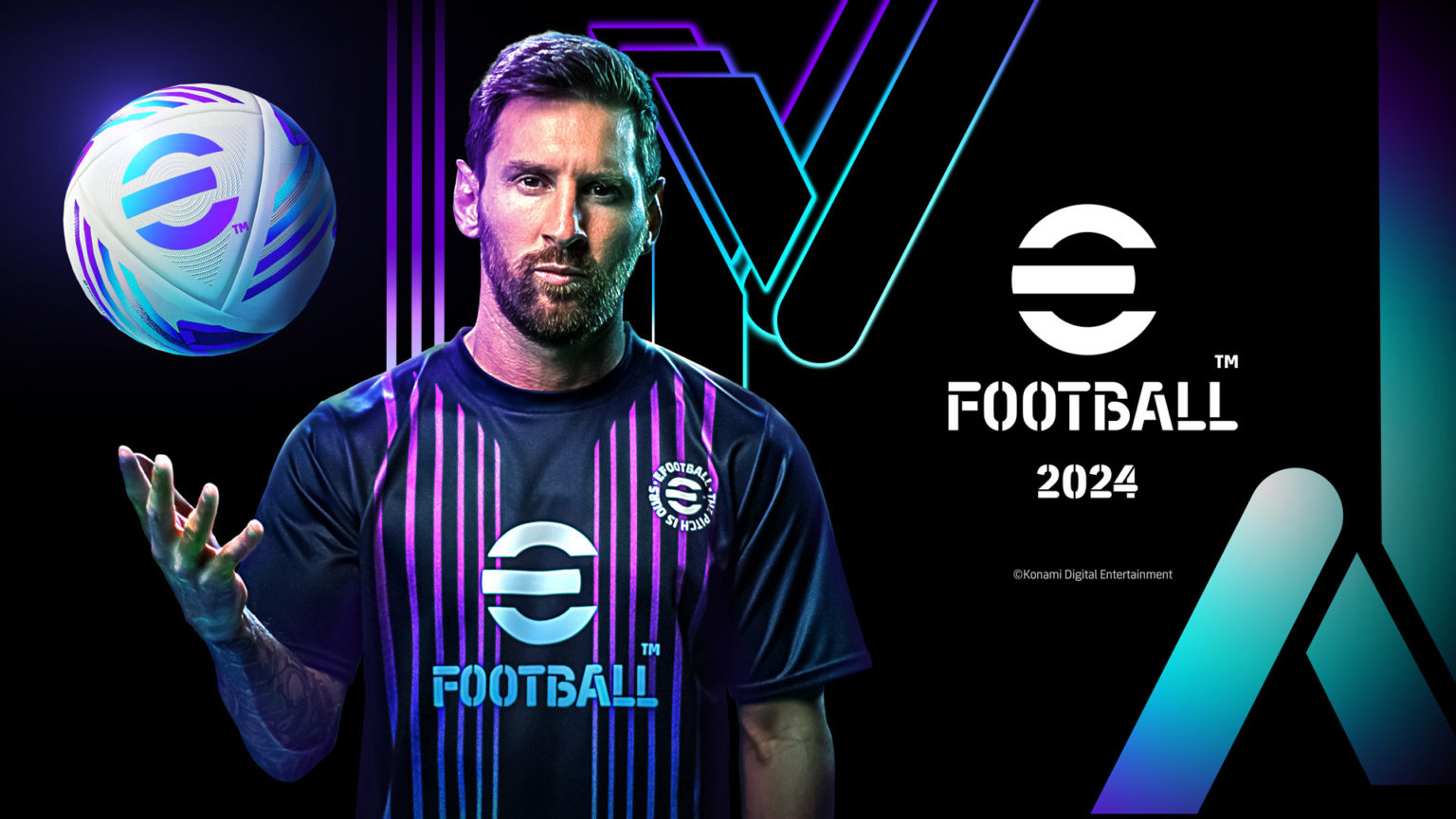 Update Terbaru eFootball 2024: My League, Mode Co-op, dan Kejuaraan Dunia