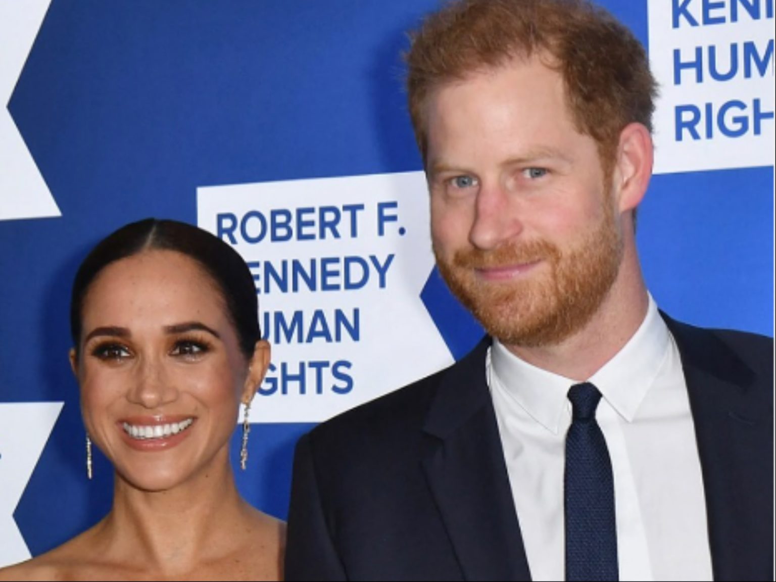 Pangeran Harry dan Meghan Markle di Penghujung Tahun 2023: Niat Rekonsiliasi! Buka Lembaran Baru dengan Keluarga