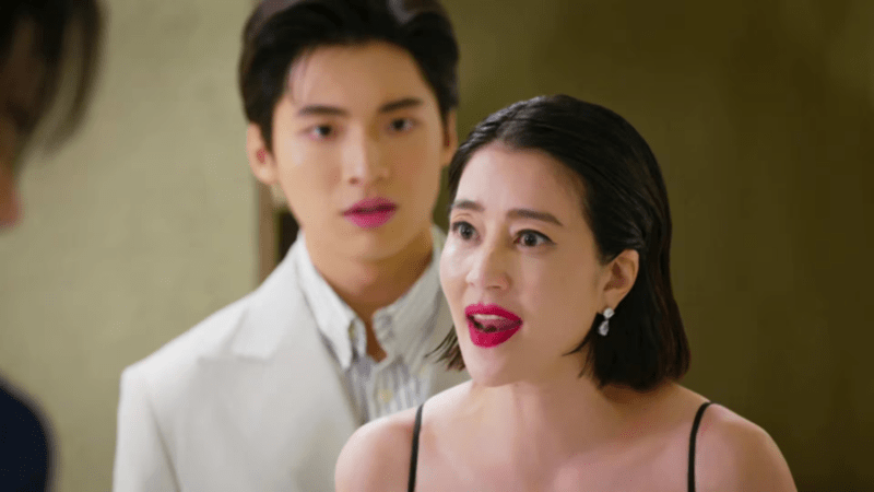 Sinopsis Drama Thailand Liar Episode 13, Simala Shock Berat