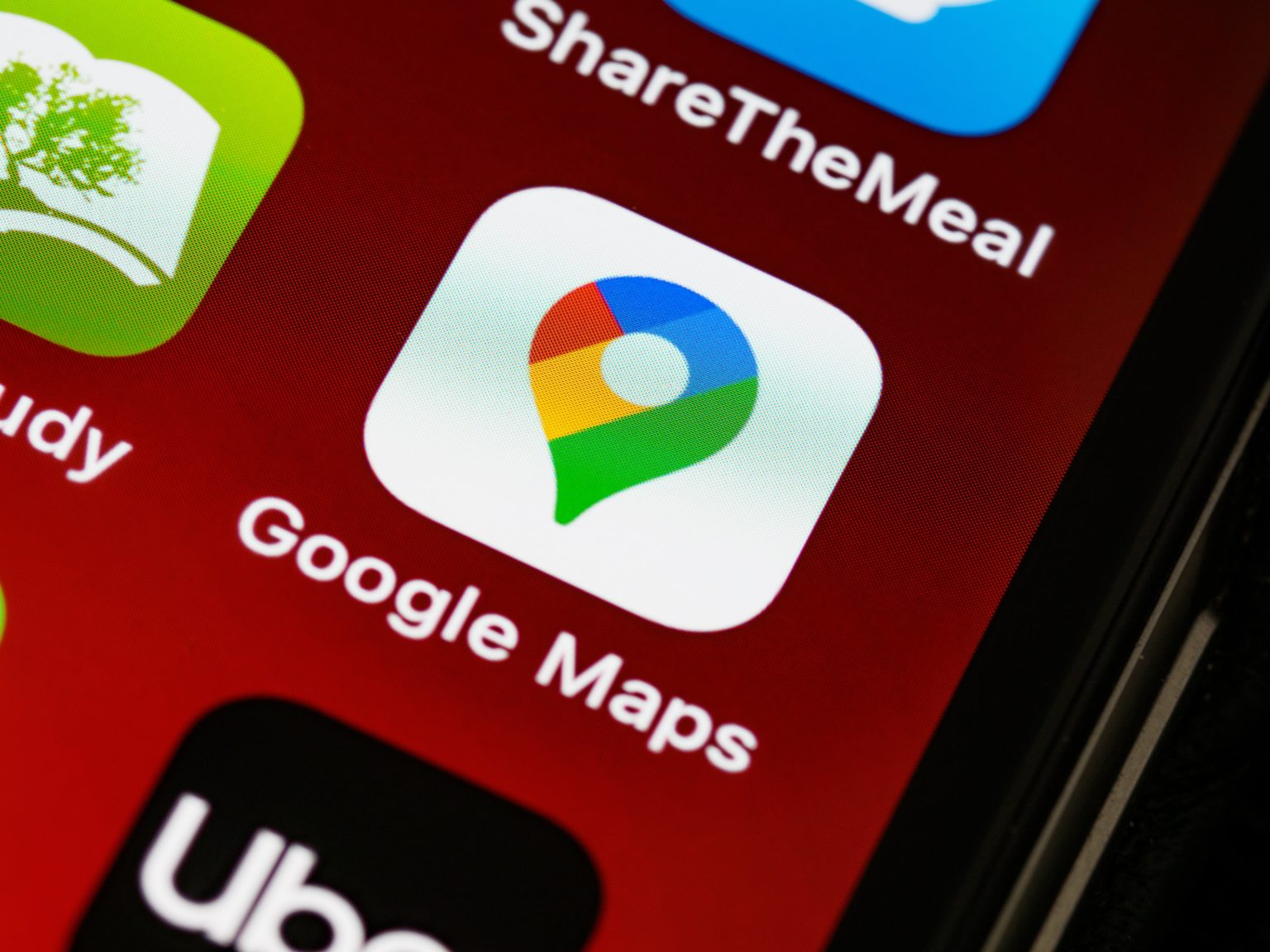 Inilah Fitur Google Maps Penting yang Wajib Diketahui: Dapat Cek Cuaca Juga Loh!