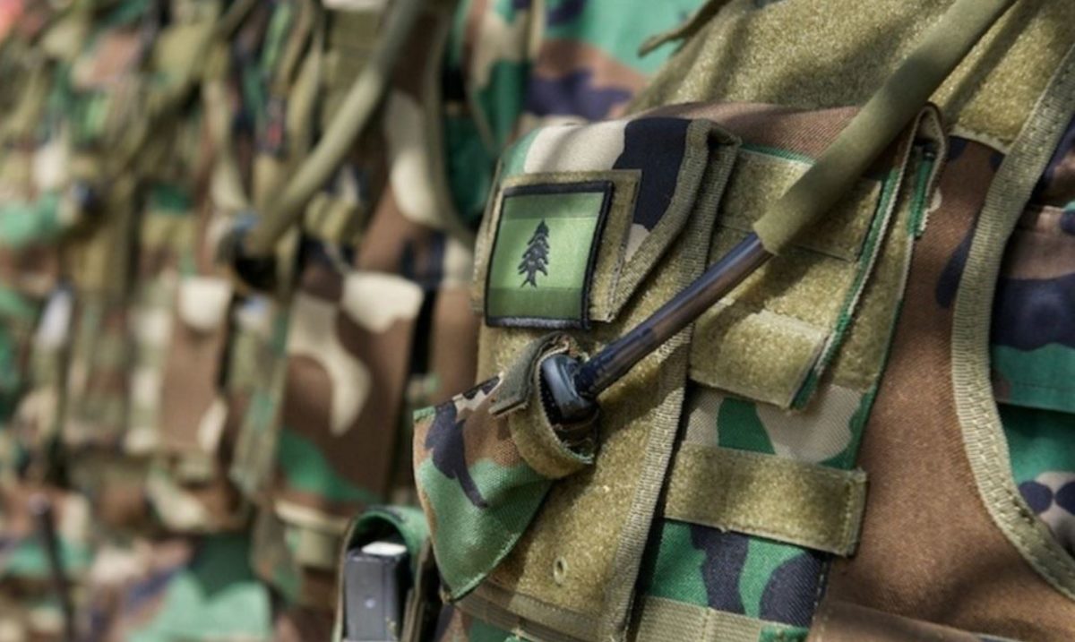 Militer Israel menyerang sebuah desa di Lebanon yang dekat dengan perbatasan, tentara tewas. (Foto: Adobe Stock/Jeremy Chivers)