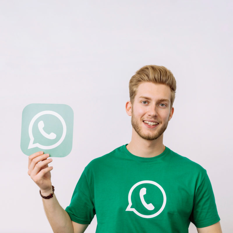 5 Hal yang Dilarang di WhatsApp dan Ini Konsekuensinya!