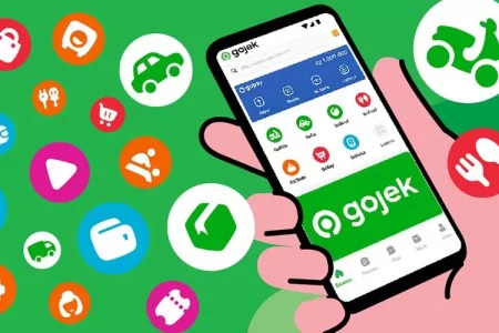 Kode Promo Gojek Rabu, 10 Januari 2024: Hematkan Pengeluaran Anda dengan Diskon Menarik