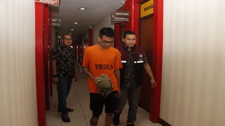 Kontroversi Seleb TikTok "Cogil" dalam Kasus Penganiayaan Menjadi Sorotan Media Sosial X