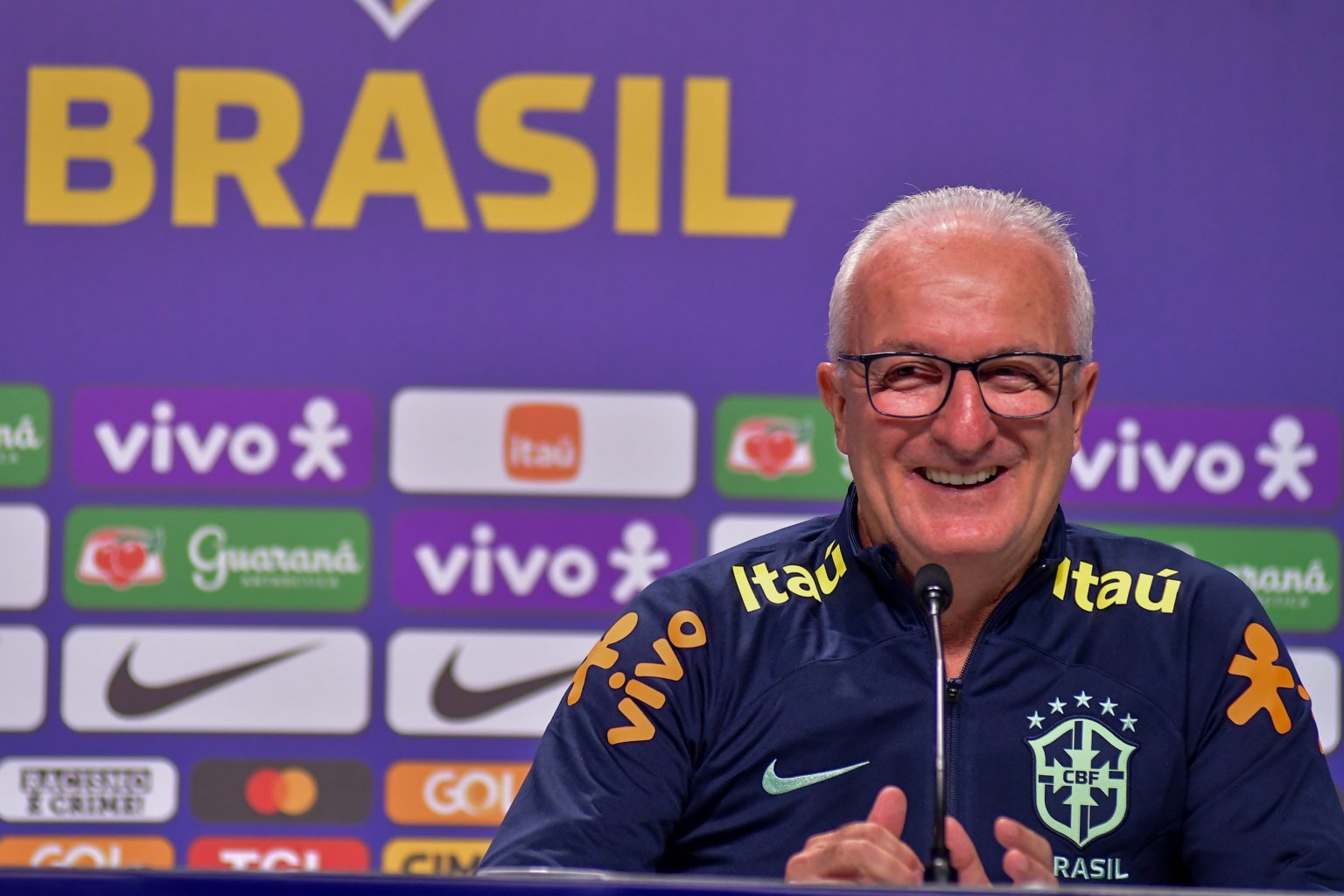 Dorival Junior