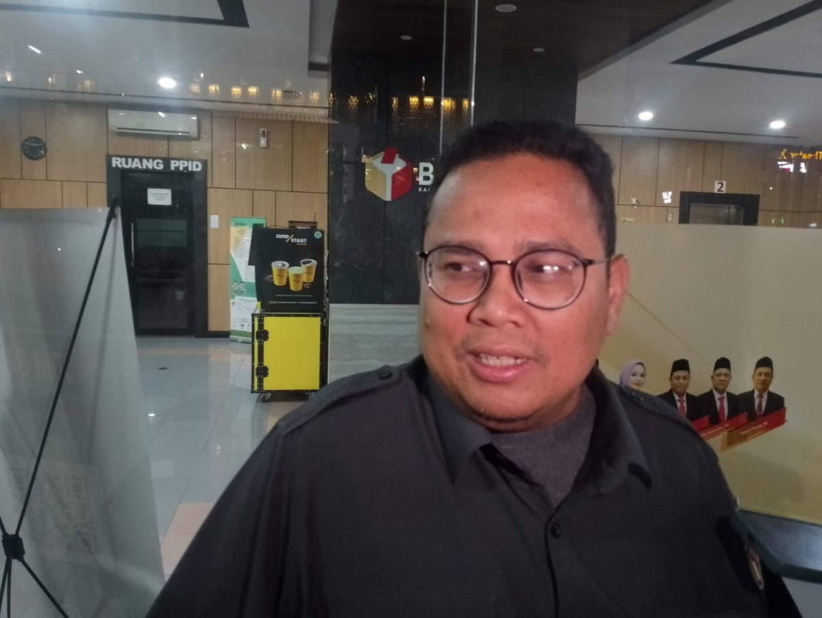 Bawaslu Telusuri Kejanggalan Perolehan Suara Psi