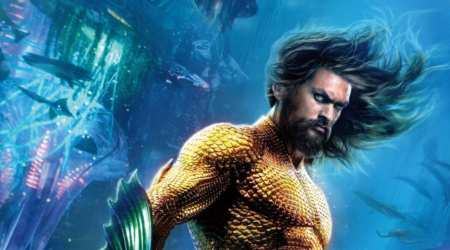 Aquaman and the Lost Kingdom yang Dibintangi Jason Momoa Sukses di Box Office Dunia, Melampaui The Flash!