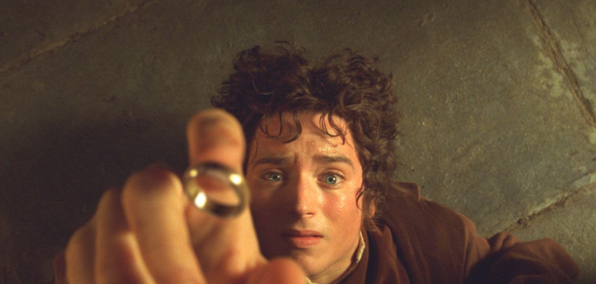 film trilogi the lord of the rings