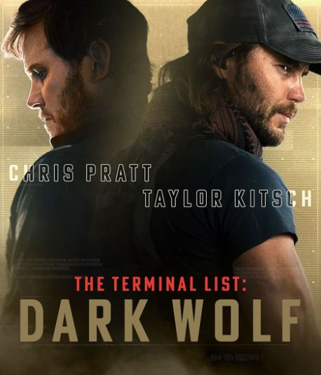 Kembalinya Chris Pratt dan Taylor Kitsch