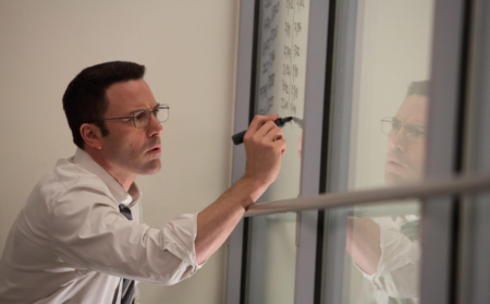 Ben Affleck Siap Kembali sebagai Akuntan Ulung dalam Sekuel The Accountant