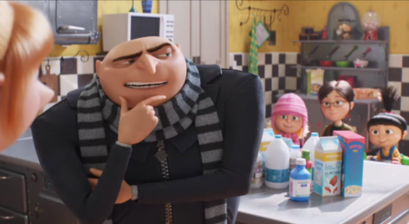 Trailer Despicable Me 4: Kembalinya Kekacauan dan Kegembiraan dengan Gru dan Minions, Tontonan Penuh Warna dan Tawa!