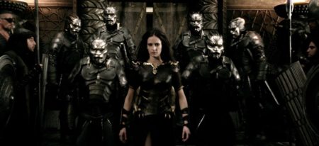 Sinopsis flm Sinopsis 300 : The Rise of an Empire, Pertarungan Besar Persia Melawan Yunani di Bioskop TransTV