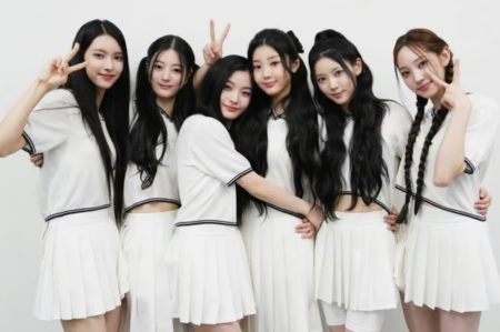 I'LL-IT, girl group baru besutan HYBE yang akan debut tahun 2024