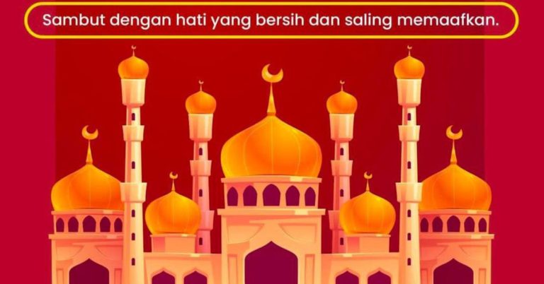 Kapan Puasa Ramadhan 2024? Ini Jadwal, Niat Dan Doa Berbuka