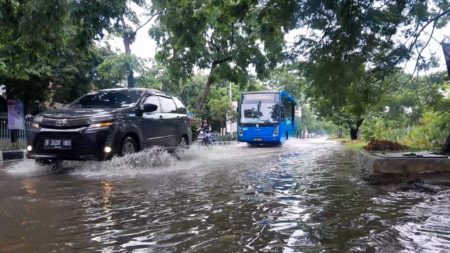 banjir jakarta