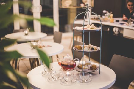 7 jenis teh dalam tradisi afternoon tea