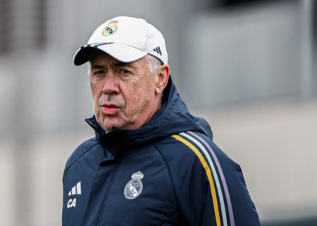 Carlo Ancelotti