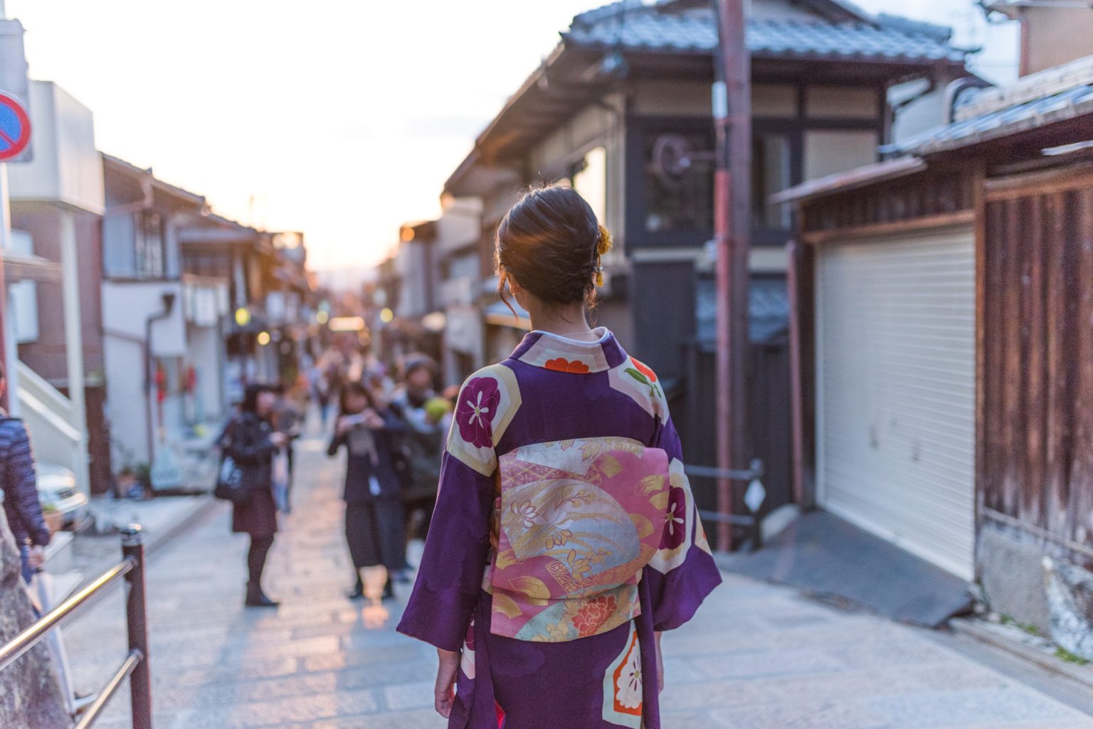 Mengenal 10 konsep hidup orang Jepang