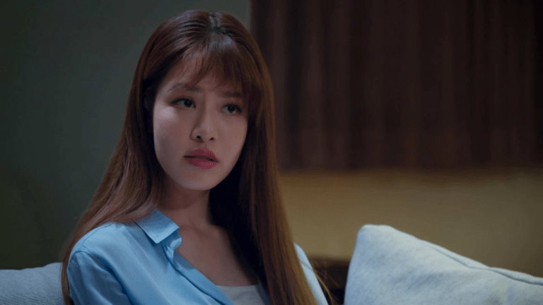 Sinopsis Drama Thailand Liar Episode 19, Tiwa Mendatangi Rumah Warodom