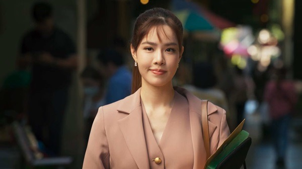 Sinopsis Drama Thailand Liar Episode 24, Ruja dan Boonnate Tertangkap