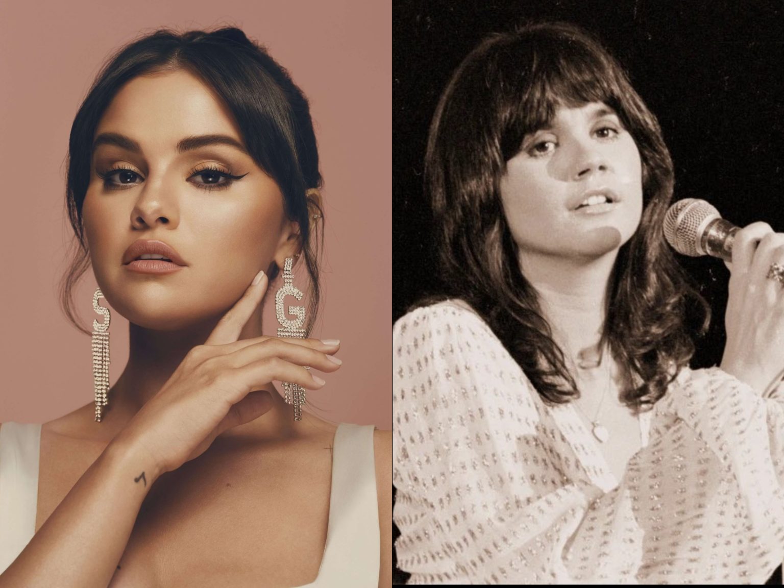 Selena Gomez Perankan Linda Ronstadt di Biopic Terbaru: Suara dan Kehidupan Seorang Legenda Musik