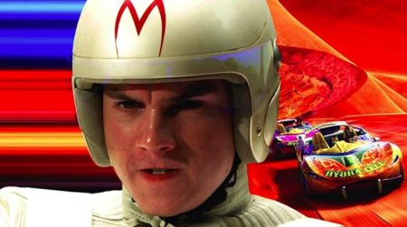 Speed Racer akan tayang di Bioskop TransTV hari ini (3/1)