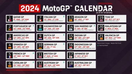 MotoGP 2024