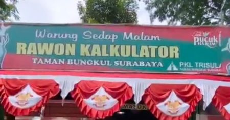 Rekomendasi 4 Wisata Kuliner di Surabaya