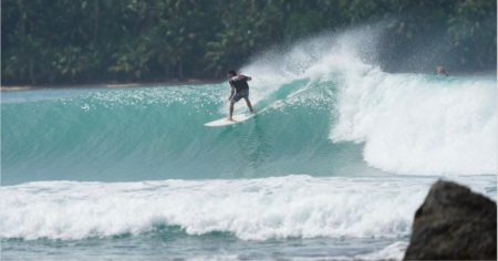 3 Wisata Pantai Hidden Gems yang Memukau di Provinsi Sumatera Utara